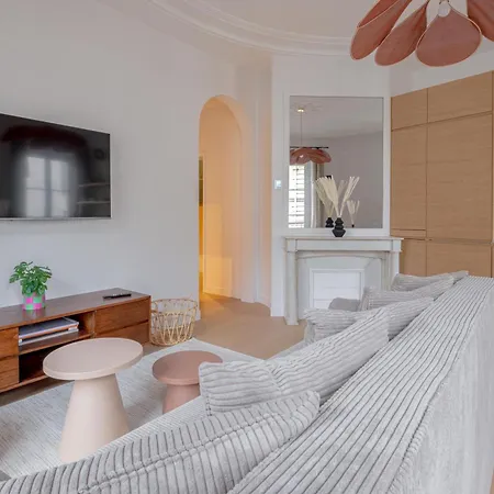 Amazing Flat - Center Of Appartamento *