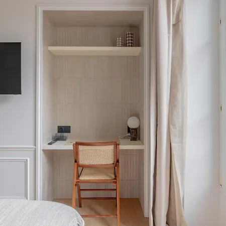 Amazing Flat - Center Of Appartamento Parigi