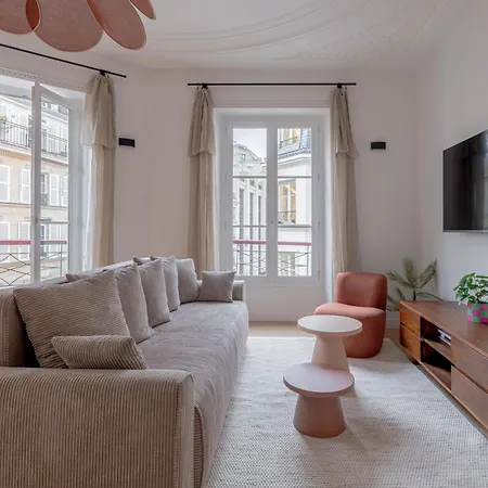 Appartamento Amazing Flat - Center Of