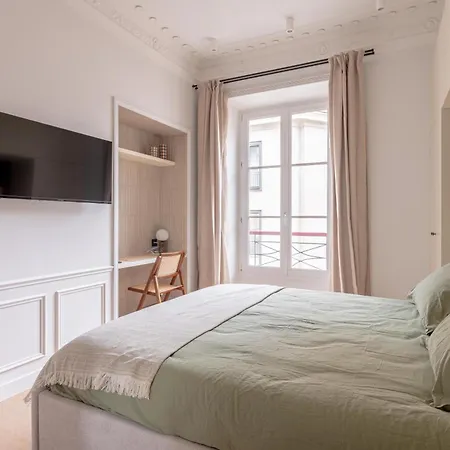 Amazing Flat - Center Of Appartamento *