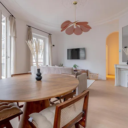 Appartamento Amazing Flat - Center Of Parigi