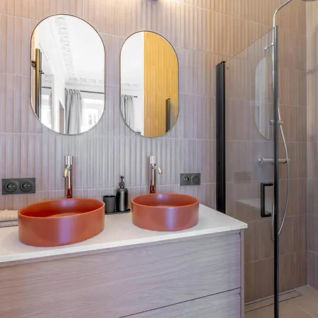 Amazing Flat - Center Of Appartamento *