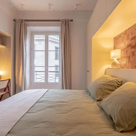 Amazing Flat - Center Of Appartamento Parigi