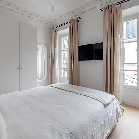 Amazing Flat - Center Of Appartamento *