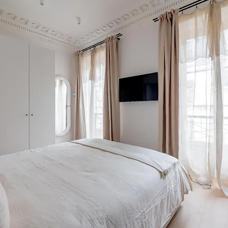 Appartamento Amazing Flat - Center Of Parigi